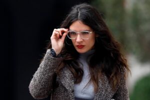 Camila Vallejo reitera las reformas que quiere impulsar el Gobierno si gana el Rechazo