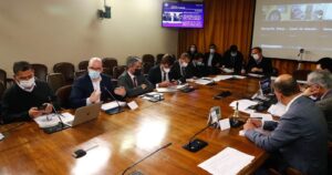 Comisión de Constitución despacha texto sobre inexpropiabilidad de fondos de pensiones
