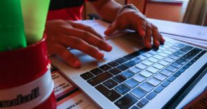 La evolución del “consumo de programas de educación” apunta hacia el Metaverso