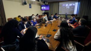 Comisión de Educación aprobó proyecto que posterga entrada en vigencia de aranceles regulados