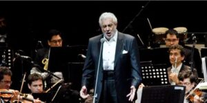 Secta VIP en Argentina: filtran audios que involucran a Plácido Domingo