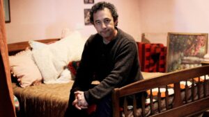 Daniel Muñoz criticó recreación de escena de Los 80 en franja del Rechazo: