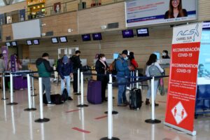 Travel Sale 2022: descuentos de hasta 60% en vuelos y hoteles