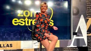 Raquel Argandoña aclaró su futuro en Zona de Estrellas: 