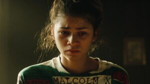 Zendaya da las primeras luces de lo que será la tercera temporada de Euphoria
