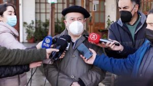 Tras anuncio de sumario: seremi negó supuesto mandato presidencial por el Apruebo