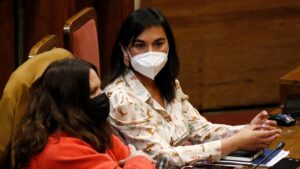 Cámara de Diputados aprobó nueva prórroga del estado de excepción en la Macrozona Sur