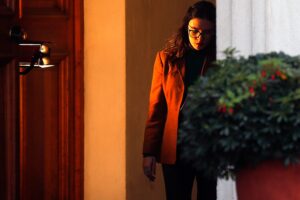 Camila Vallejo exige a partidarios del Rechazo una propuesta única para enfrentar el Plebiscito de Salida