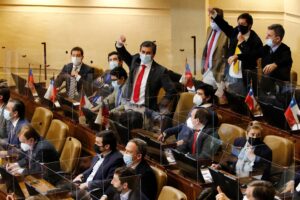 Test de drogas en el Congreso: ¿Qué pasa si algún diputado da positivo?