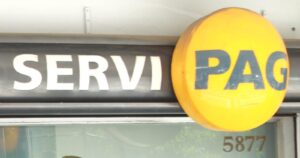 Servipag habilita giros desde teléfonos celulares para retirarlos de forma presencial