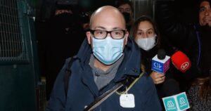 Nicolás López denuncia ante la Justicia el cierre de sus cuentas bancarias