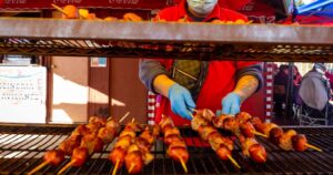 Fiestas Patrias extendidas: Congreso despacha ley que declara feriado el 16 de septiembre