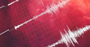 Sismo de magnitud 5,3° se registra en la zona central del país