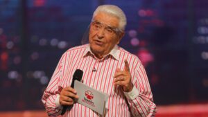 Don Francisco ratifica su retiro de la Teletón: 