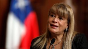 Corte Suprema descartó que libertad de expresión esté en juego tras sumarios a jueces por el plebiscito