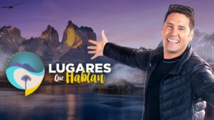 Pancho Saavedra anunció que Lugares Que Hablan arribará al streaming