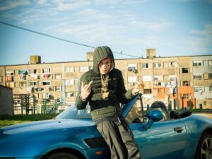 Marcianeke responde a demanda del Circo Tony Caluga: 