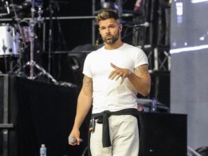 Ricky Martin reveló su más simple secreto para lucir siempre joven