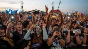 Lollapalooza Chile anuncia nueva versión para 2023: cuándo y dónde comprar las entradas