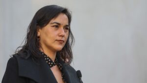 Siches descartó delitos o intervencionismo tras querellas por impresión de textos constitucionales