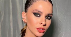 Así es la increíble y moderna casa de China Suárez en un exclusivo barrio de Argentina