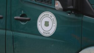 Gendarmería abre sumario por incautación de celulares a líder del Tren de Aragua