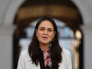 VIDEO – Carol Bown en Política para Todos: 