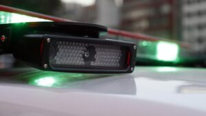 Detienen a cuatro adolescentes en persecución por encerrona en Puente Alto