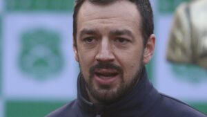 Alcalde Vodanovic presenta querella por abuso sexual contra un perro en Maipú