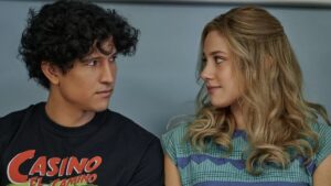 Mis Dos Vidas: la película de Netflix que protagoniza actriz de Riverdale