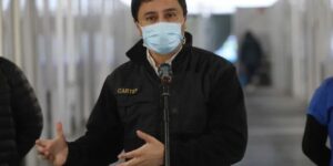 Carter anuncia creación de una 