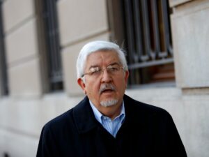 Política para Todos - Osvaldo Rosales y financiamiento de derechos sociales: con 