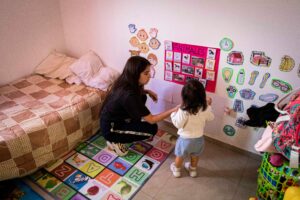 Ley de Responsabilidad Parental: ¿Cómo funcionará el cobro de pensión alimenticia?