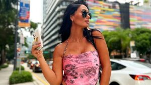 Pamela Díaz recordó que Carolina de Moras 