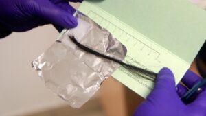 Así se aplicará el test de drogas a los 78 diputados