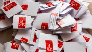 Los pronósticos compartidos por el oficialismo y Chile Vamos para la elección de consejeros
