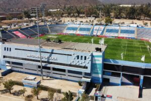 La vergonzosa desdepida temporal de la UC desde San Carlos de Apoquindo