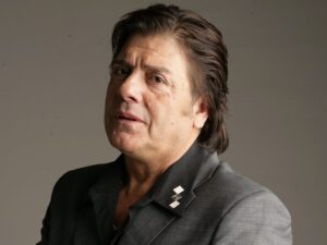 Un ídolo popular de los 80: la meteórica carrera de Boris Leonardo González Reyes, Zalo Reyes