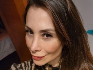 Yamna Lobos responde críticas tras asumir cargo en Municipalidad de Temuco