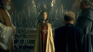 Si te lo perdiste: dónde ver el primer capítulo de House of the Dragon