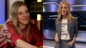 El mensaje de Mónica Rincón a María Luisa Godoy tras confirmar que su hijo nacerá con Síndrome de Down