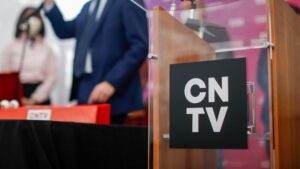 CNTV aclaró que no tiene atribuciones legales para revisar o sancionar el contenido de la franja