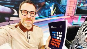 El furioso descargo de Neme por relato emitido en la franja del Rechazo: 