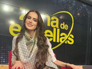 Anuncian demanda que podría llevar a la modelo Adriana Barrientos a la cárcel
