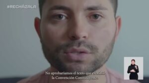 Hermanos Zegers vuelven a la polémica: están detrás de comentado video de la franja del Rechazo