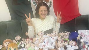Rosalía dedicó especial mensaje a México tras finalizar shows de su gira Motomami