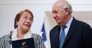 La década socialista: todo lo que no vimos venir