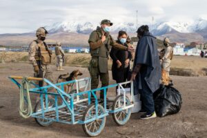 Justicia impulsa cambios para expulsar a extranjeros condenados a menos de cinco años