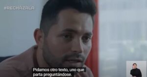 Ministerio de la Mujer se suma a críticas a spot del Rechazo: 