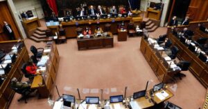 La Moneda anuncia suma urgencia a proyecto de nulidad de Ley de Pesca